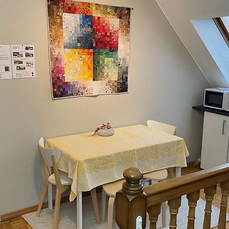 Appartement Chez Rosa à Haguenau Extérieur photo