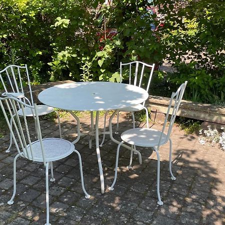 Appartement Chez Rosa à Haguenau Extérieur photo