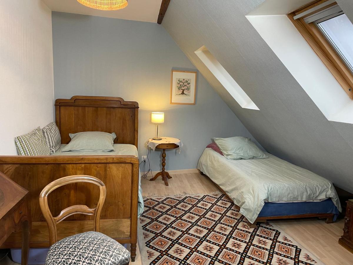 Appartement Chez Rosa à Haguenau Extérieur photo