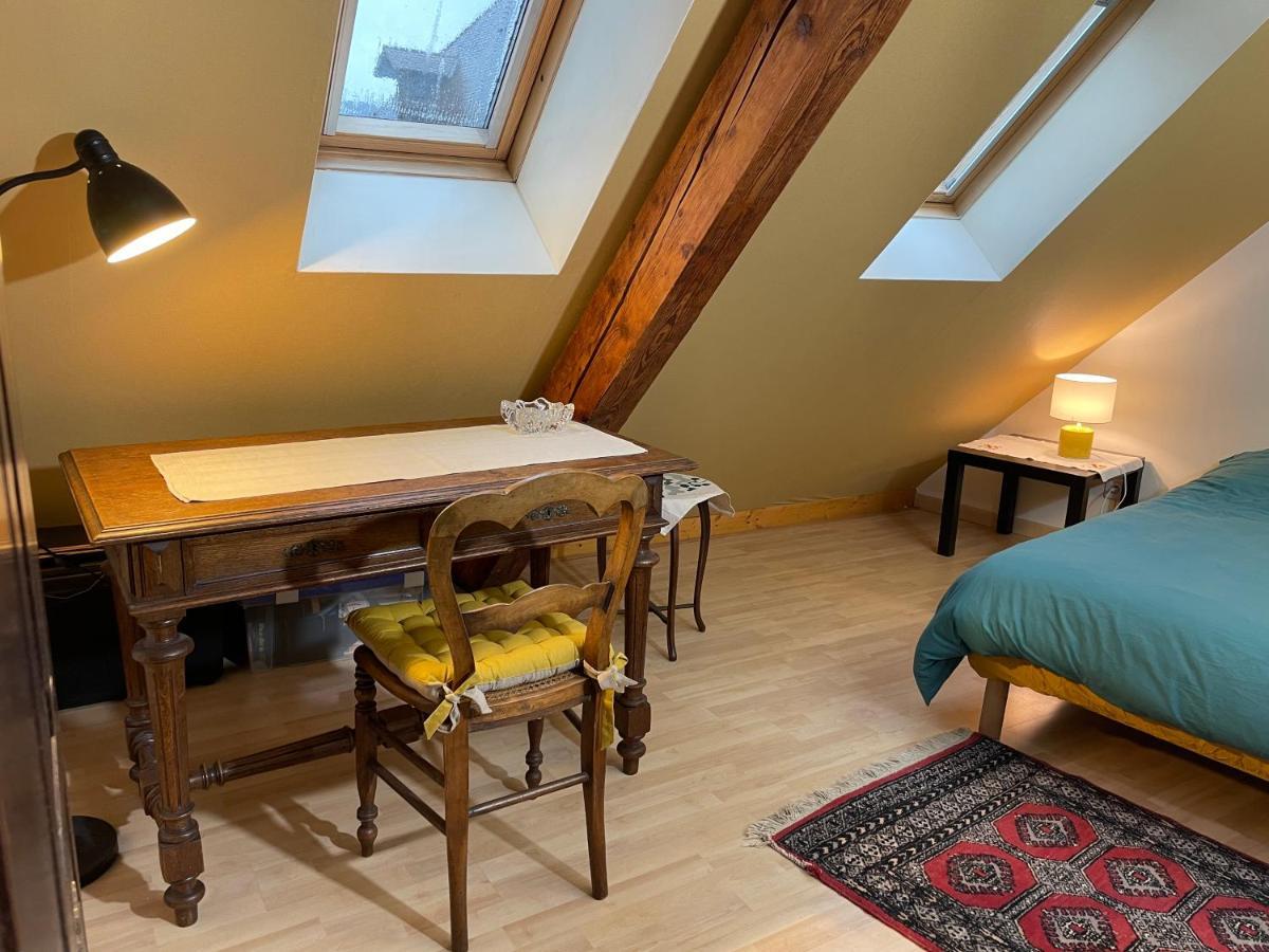 Appartement Chez Rosa à Haguenau Extérieur photo