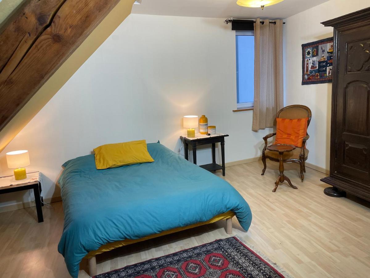 Appartement Chez Rosa à Haguenau Extérieur photo